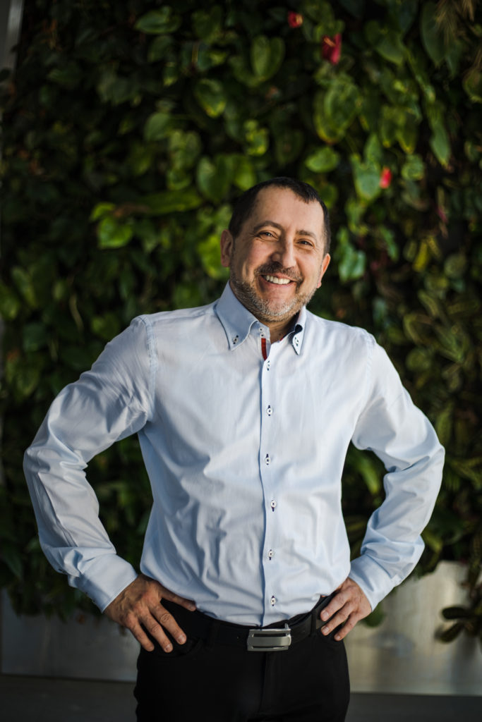 majitel firmy datawex